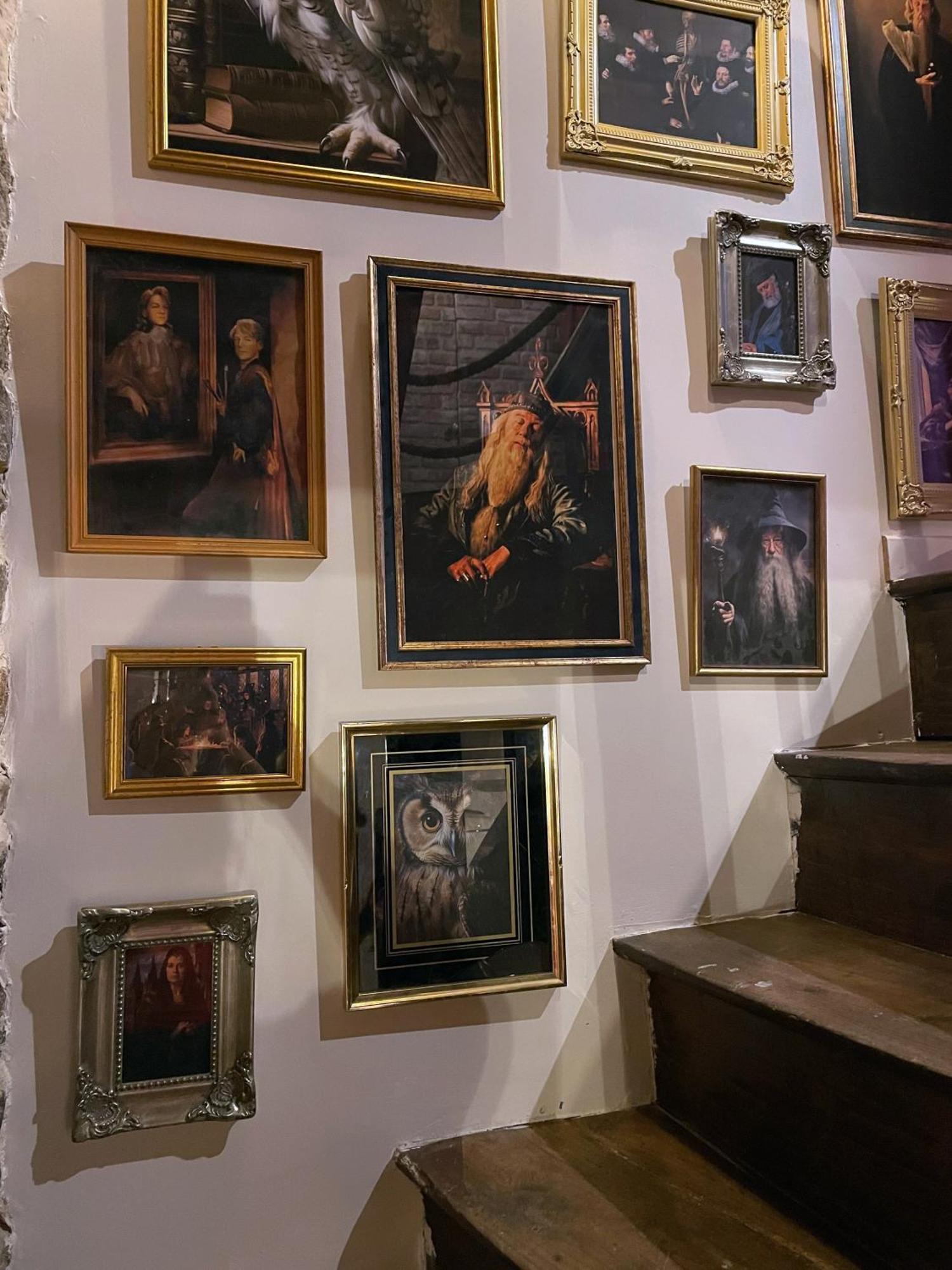 Impasse Des Mysteres - La Maison Des Sorciers Lehon/Dinan Eksteriør bilde